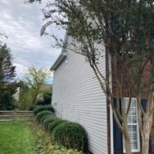 House Wash and Roof Cleaning in Concord, NC 2